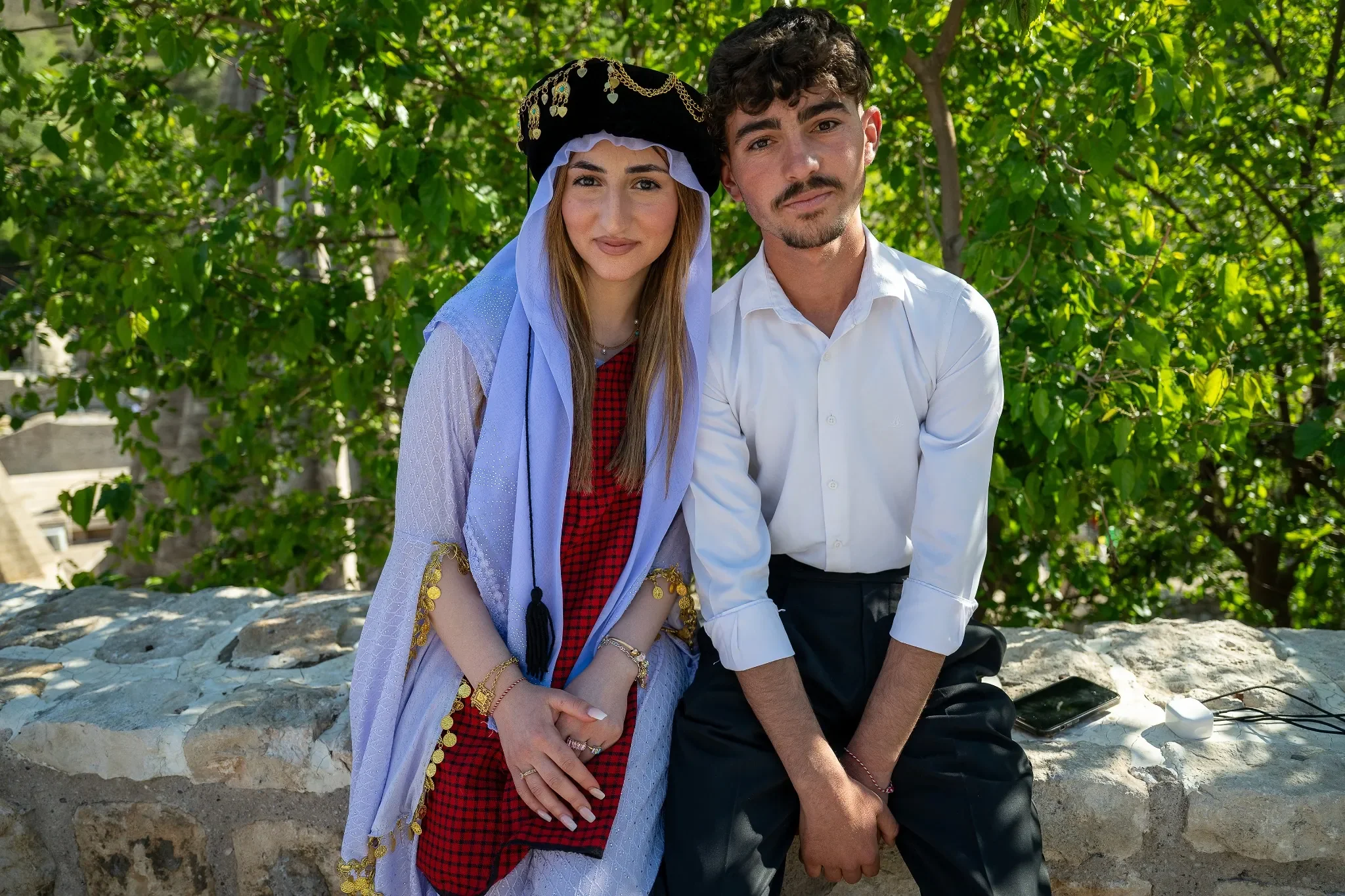 Yazidi-Couples-Portrait-Photography-Lalish-Temple-Kurdistan-Iraq-Ryan-Kost.webp