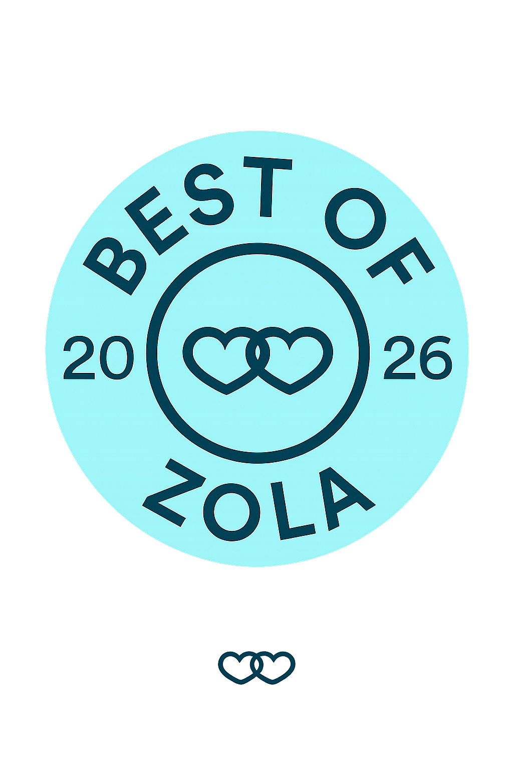 Ryan Kost, Denver, Colorado wedding photographer is a featured  vendor in the Best of Zola 2026