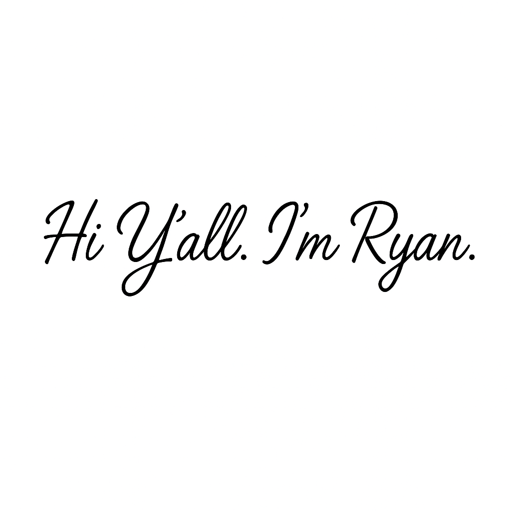 Hi Y'all. I'm Ryan Kost, your Colorado family & elopement photographer