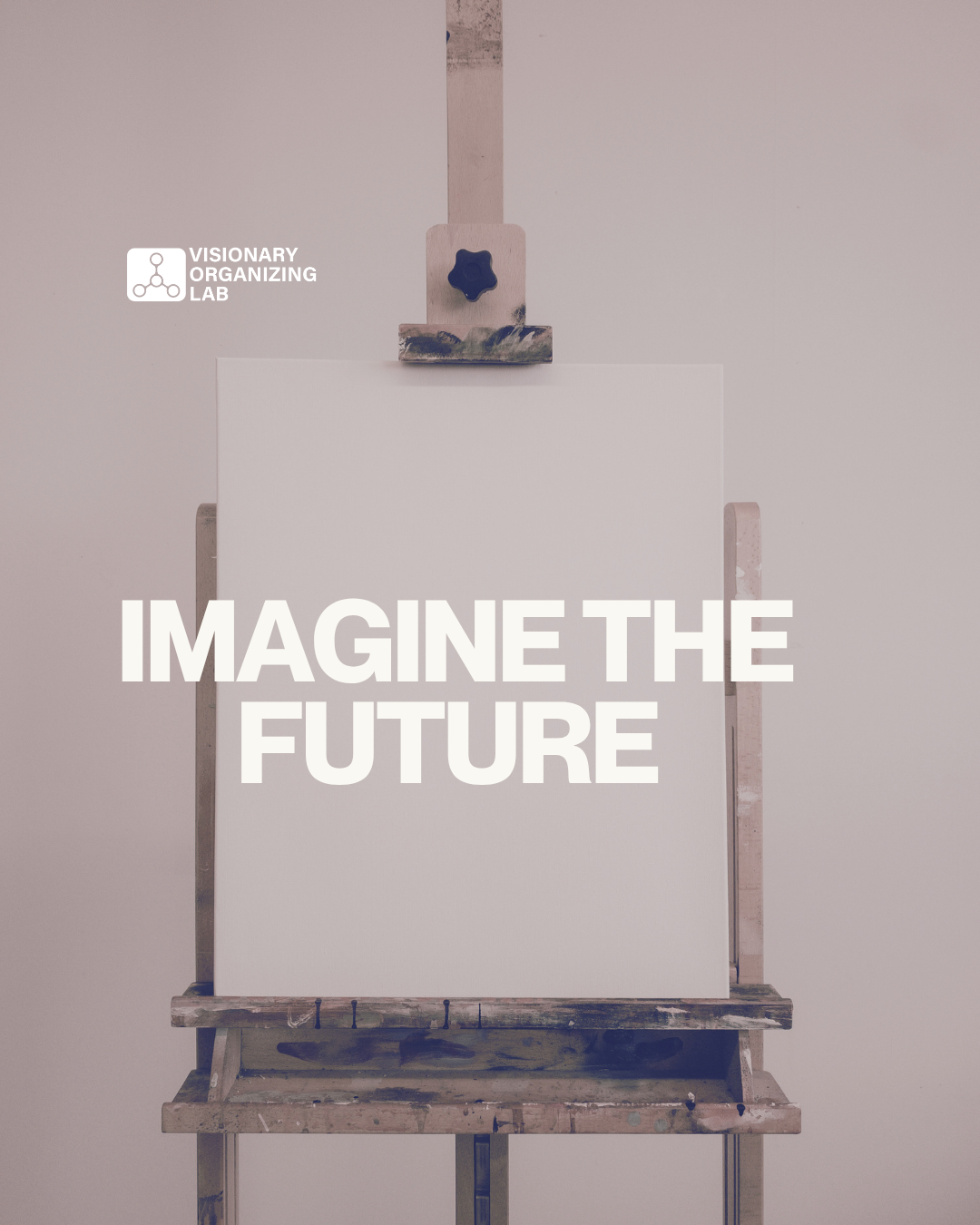 Imagine the future