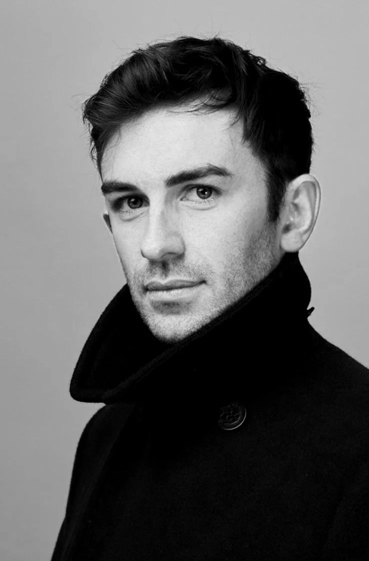 Producer Corry Raymond