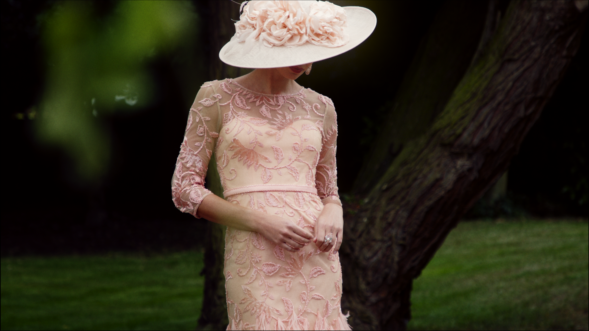 Fashion film video service