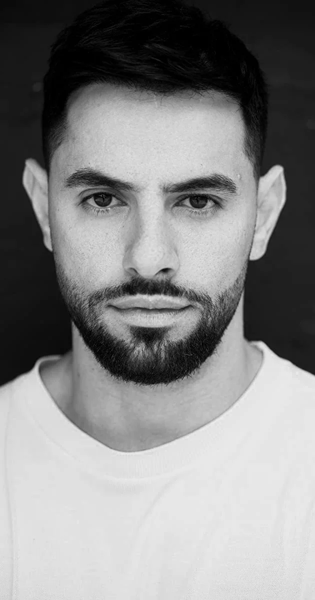 Creative director Saeed Farhat