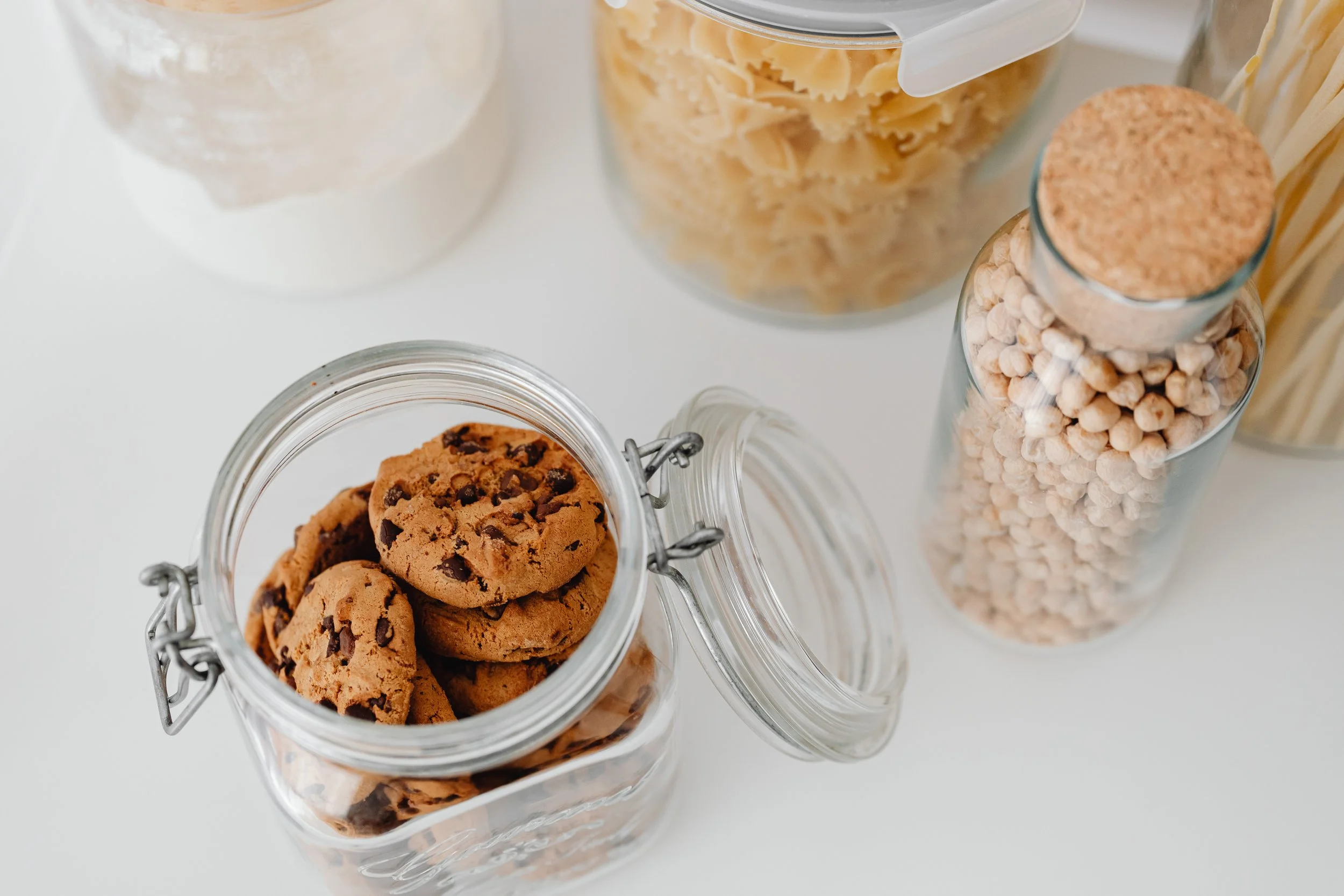 5 Signs Your Relationship with Food May Need Attention