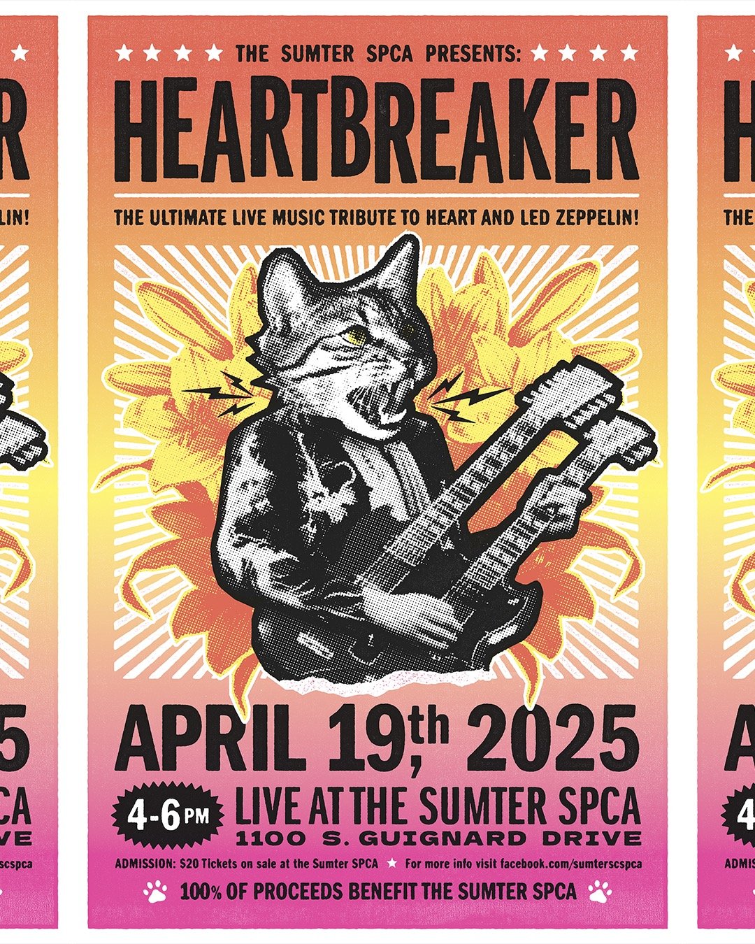 An Evening with Heartbreaker