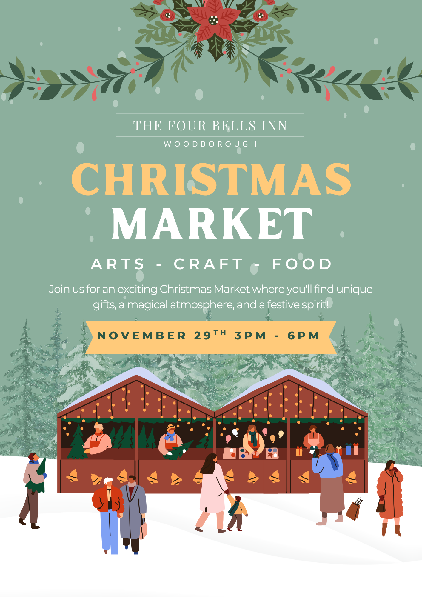 Christmas Market