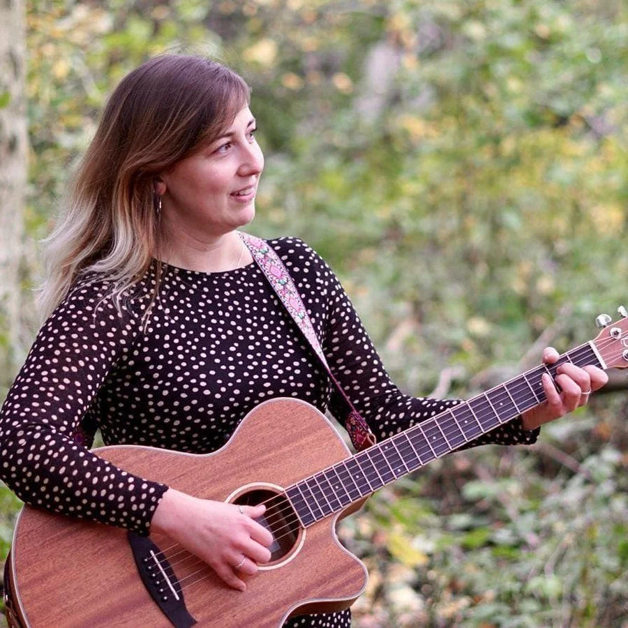 Live music - Erika Wood 