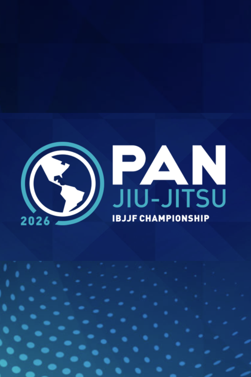 Pan IBJJF Jiu-Jitsu Championship 2026