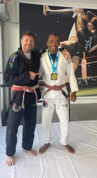 IBJJF MIAMI WINTER INTERNATIONAL OPEN 2026