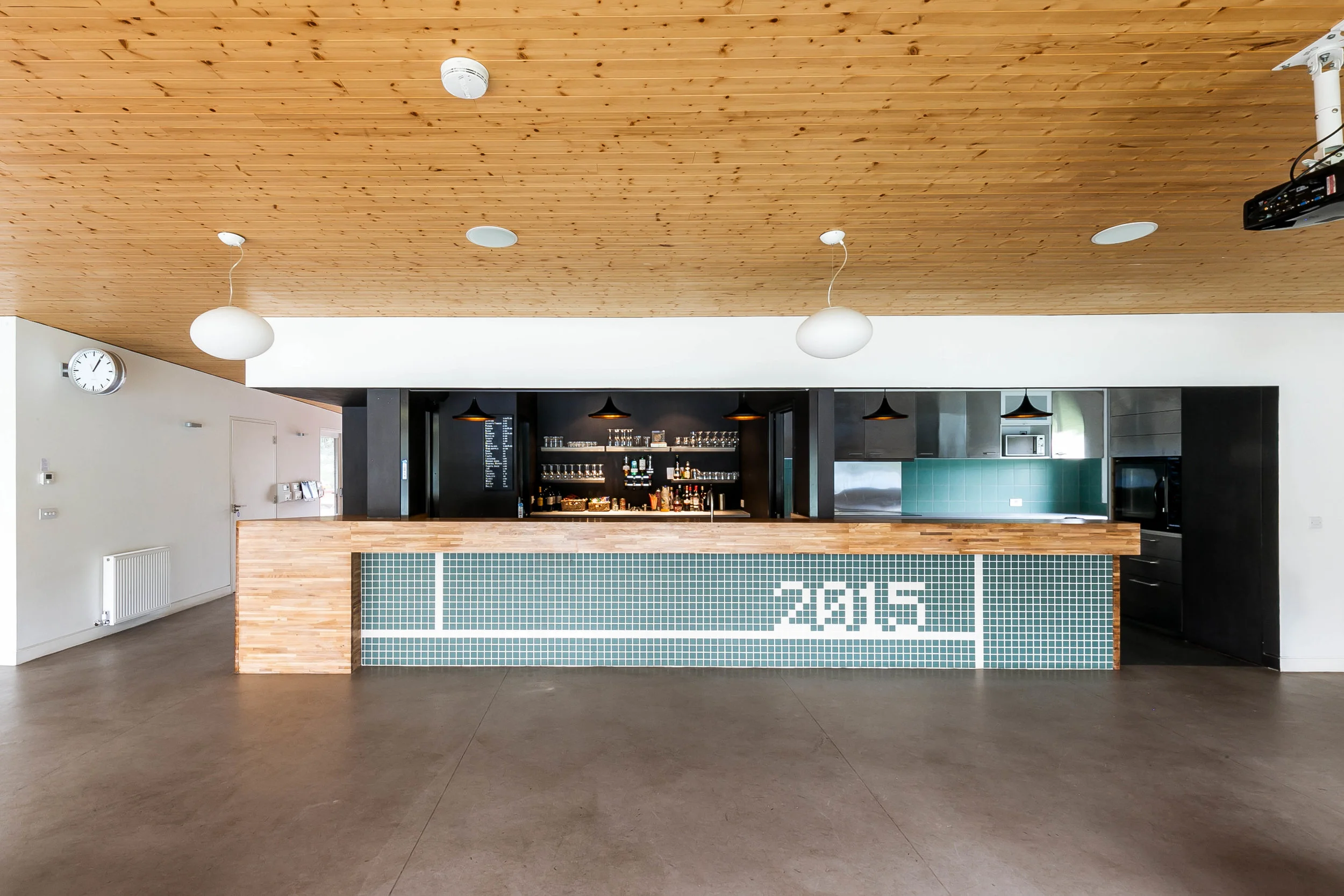 David Money Architects Dulwich Tennis Clubhouse interior.jpg