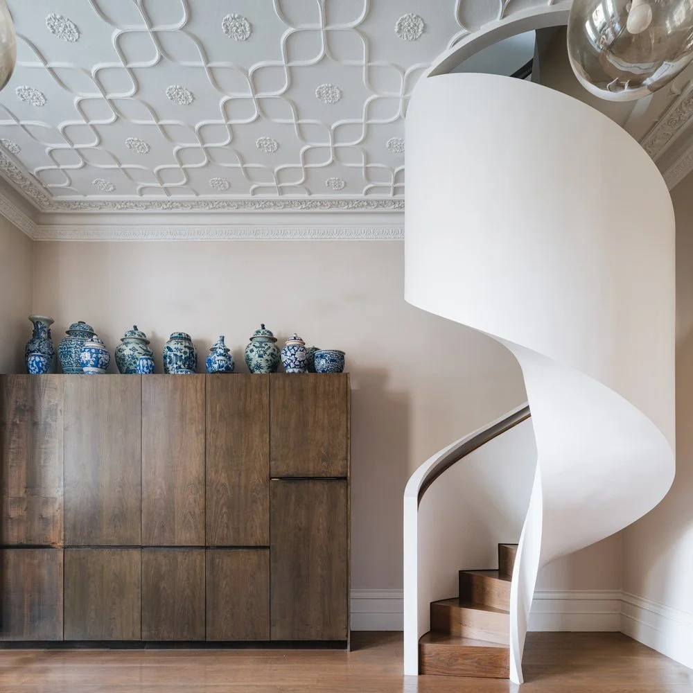 South Kensington Duplex