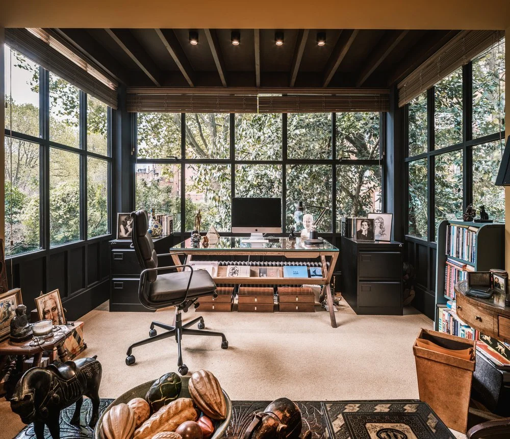 Hampstead Garden Flat