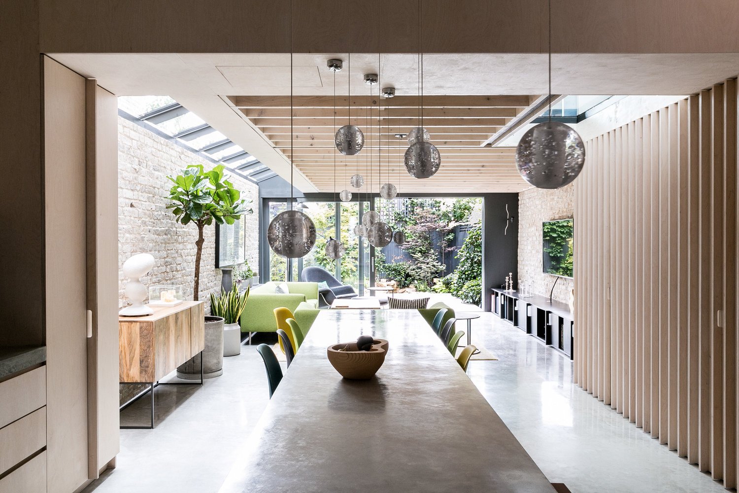Camberwell Terrace