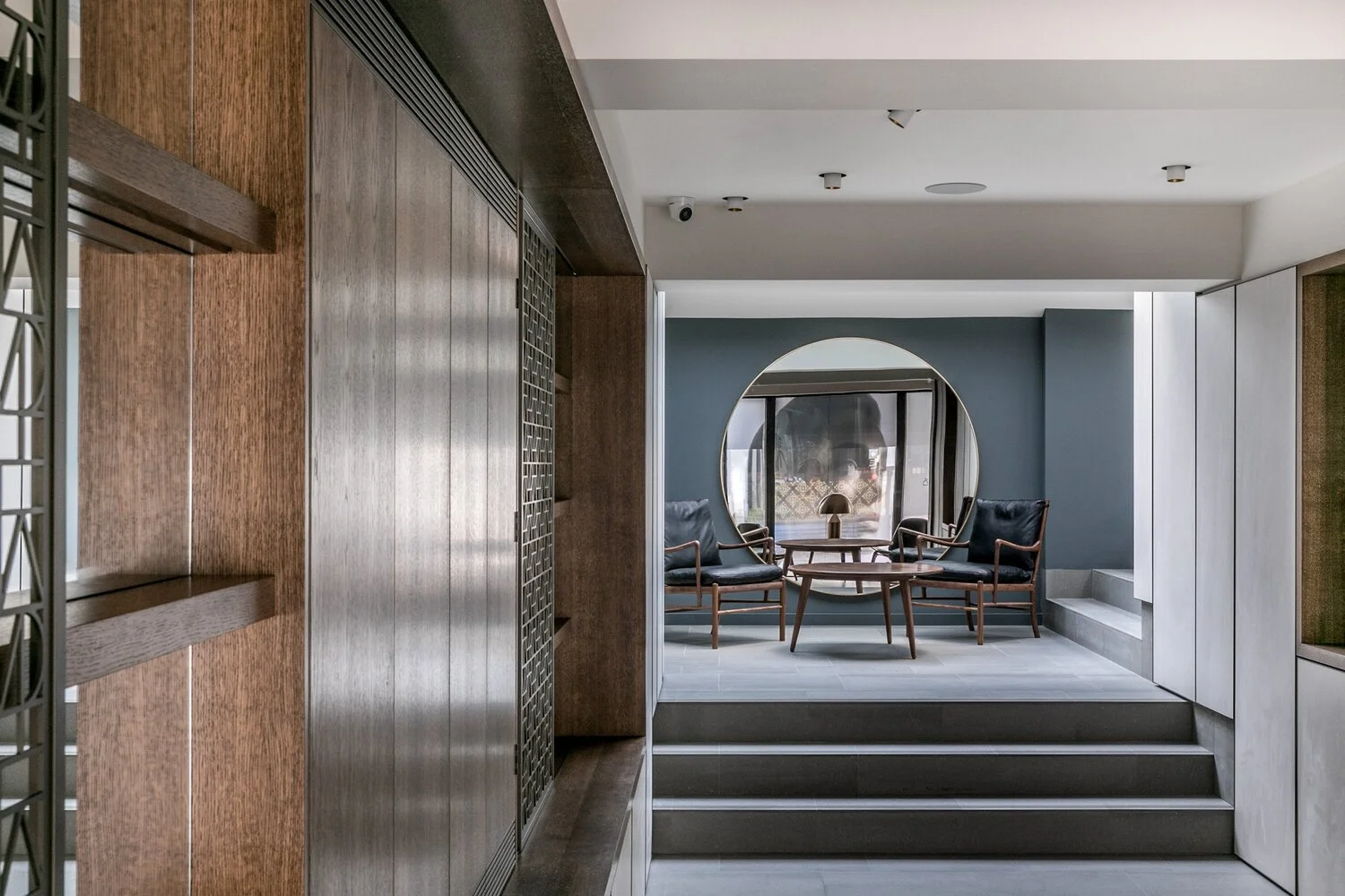 Knightsbridge Clinic