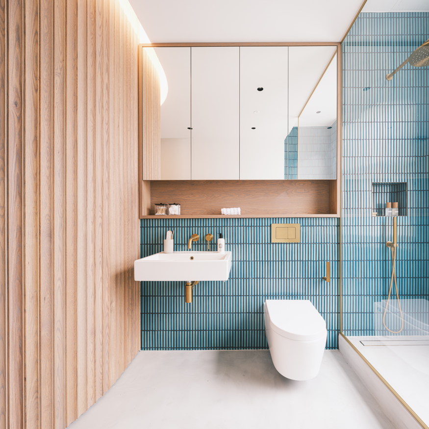 Knightsbridge Apartment