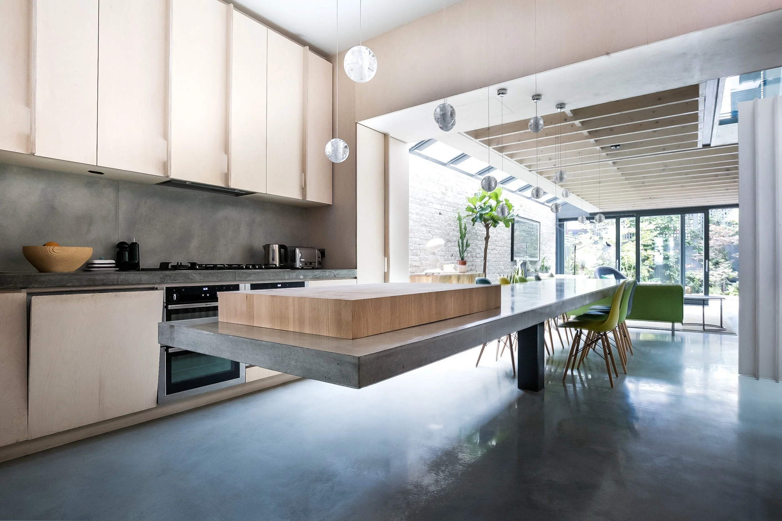 London Evening Standard - Homes & Property