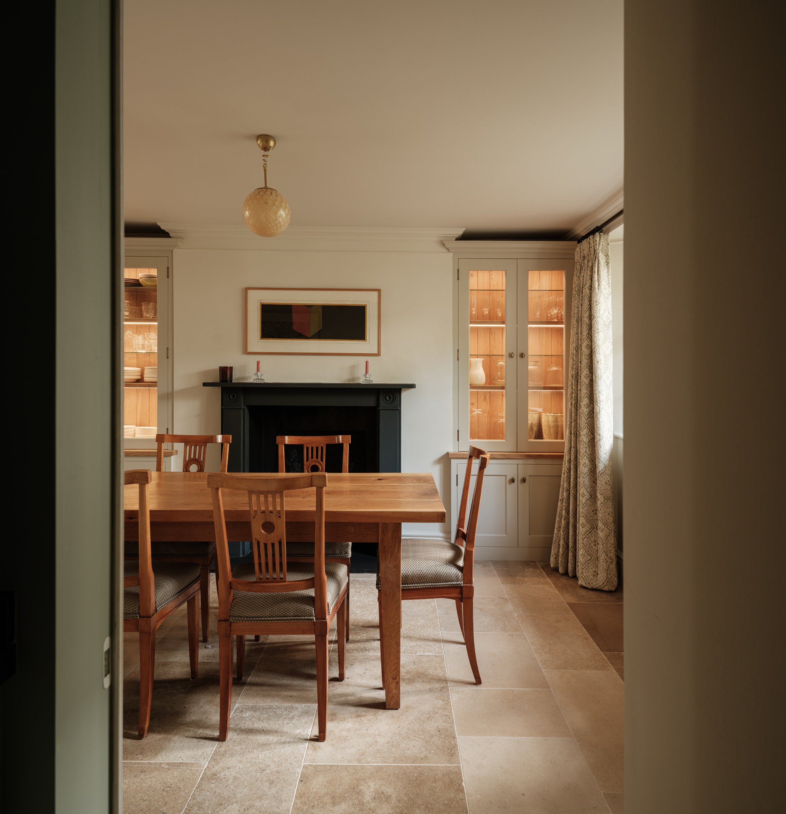 David Money Architects Regency Villa photo Fred Howarth 10.jpg