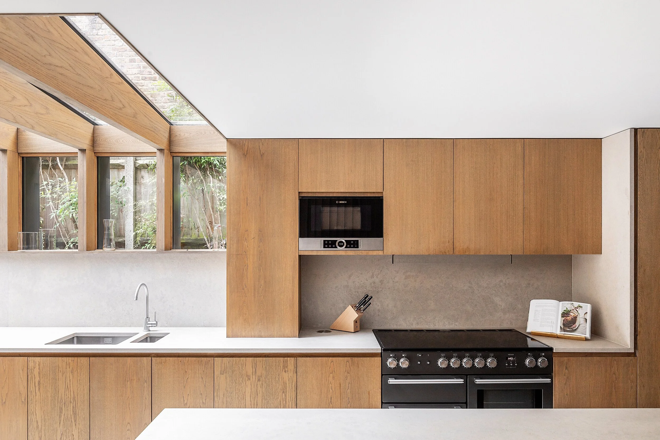 David Money Architects East Dulwich Villa Interior kitchen.jpeg