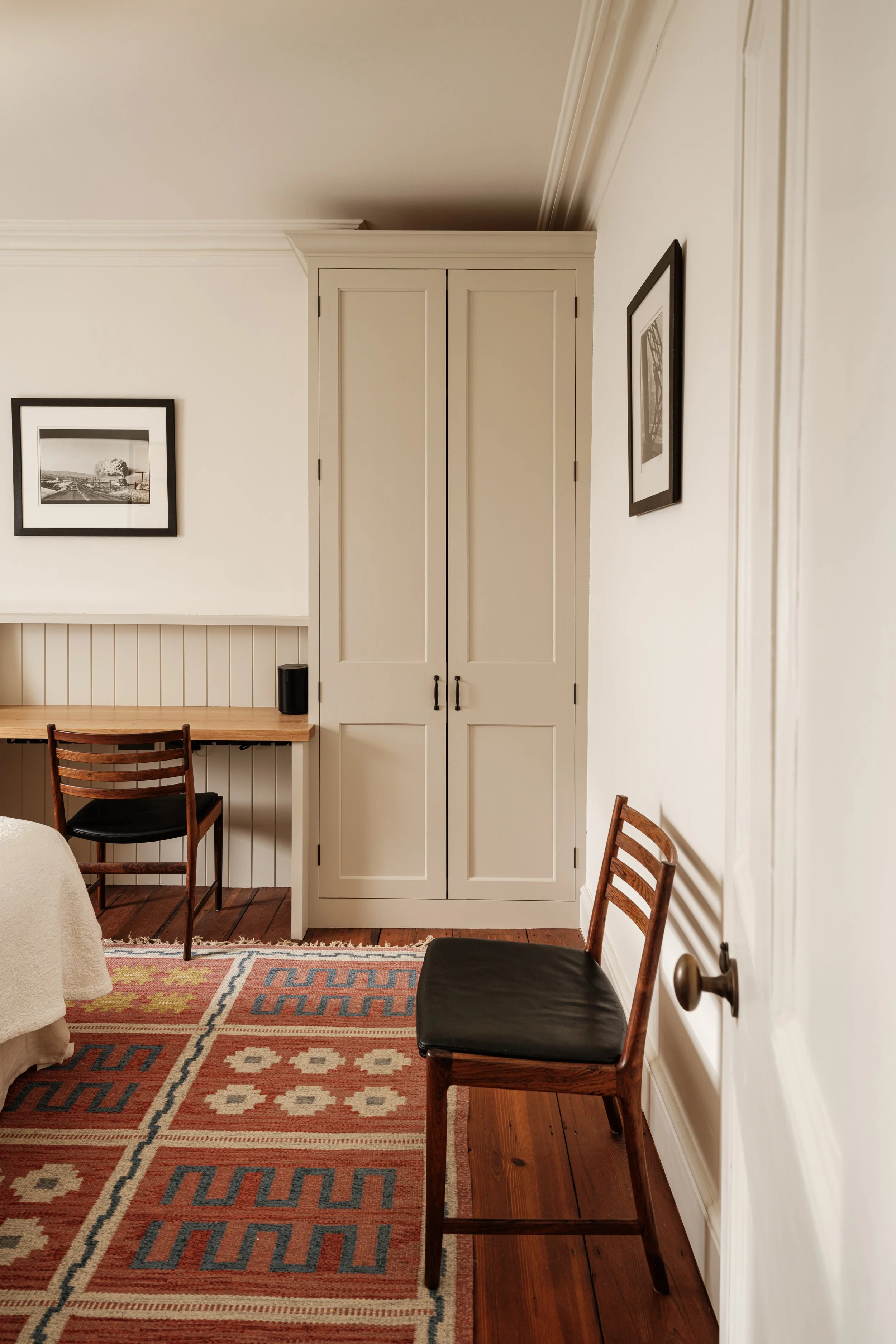 David Money Architects Regency Terrace interior photo Fred Howarth.jpg