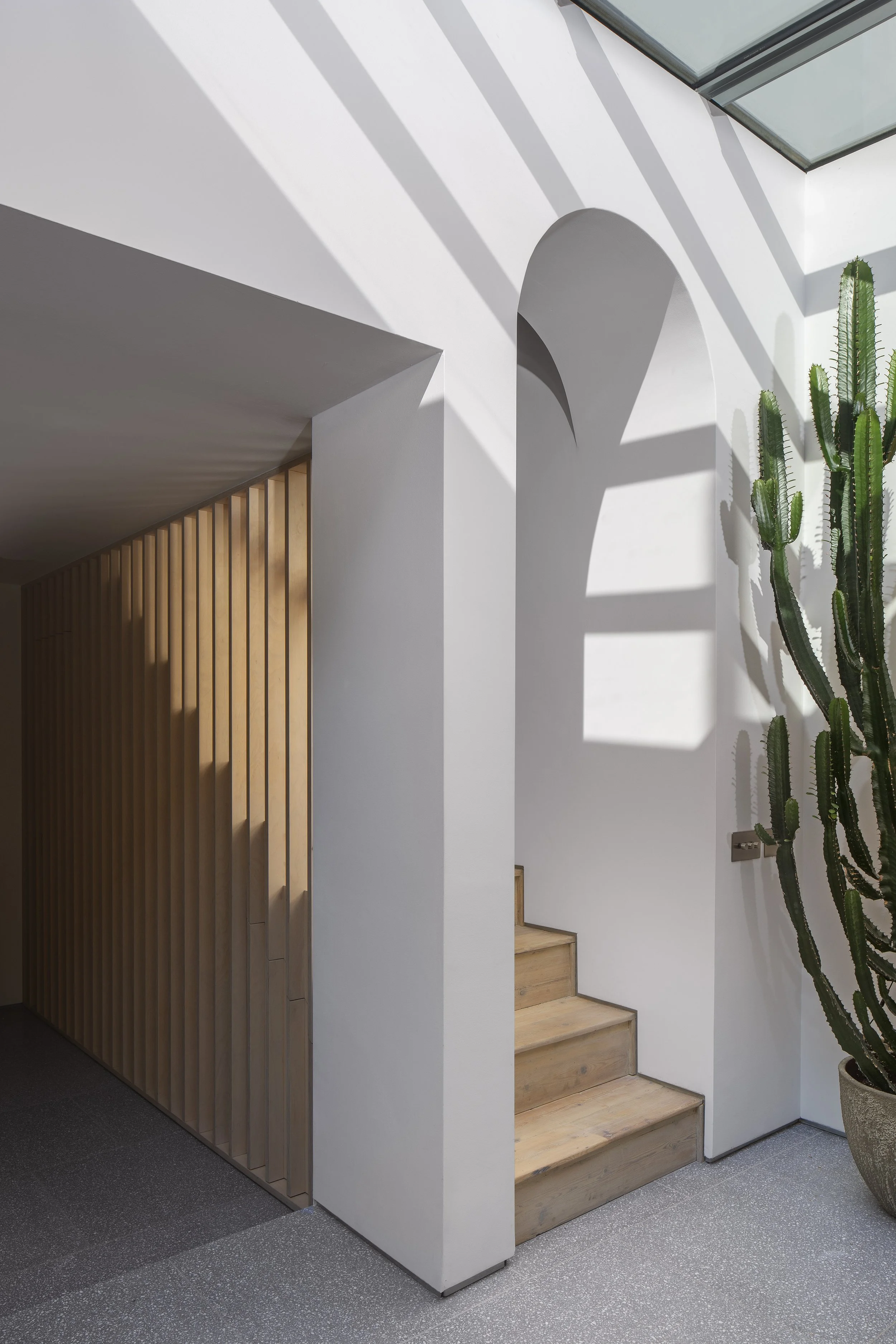 6 David Money Architects - Arch House London photo Adam Letch.jpg