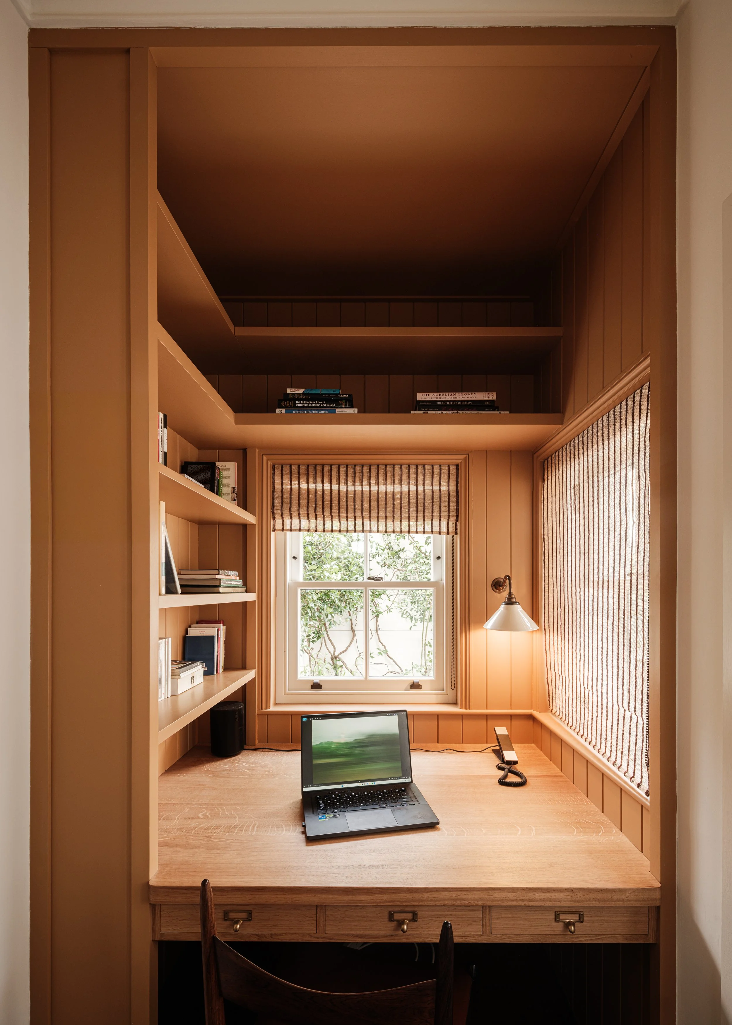 David Money Architects Regency Terrace interior photo Fred Howarth.jpg