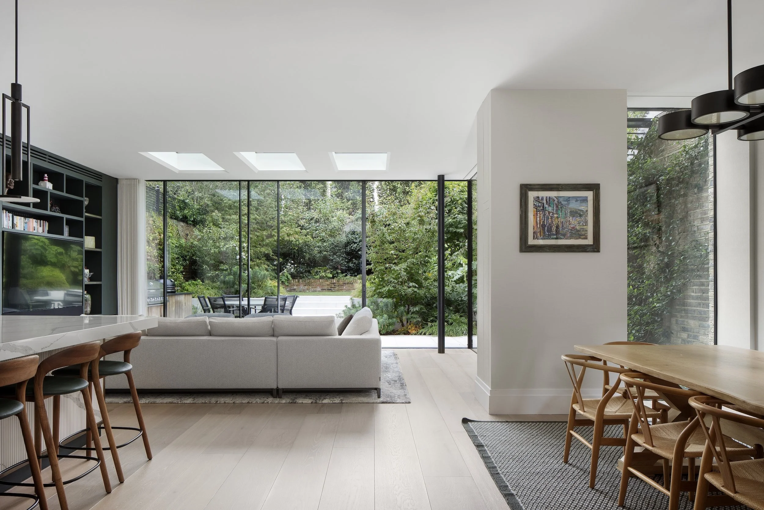 David Money Architects South Kensington Villa II photo Adam Letch.jpg