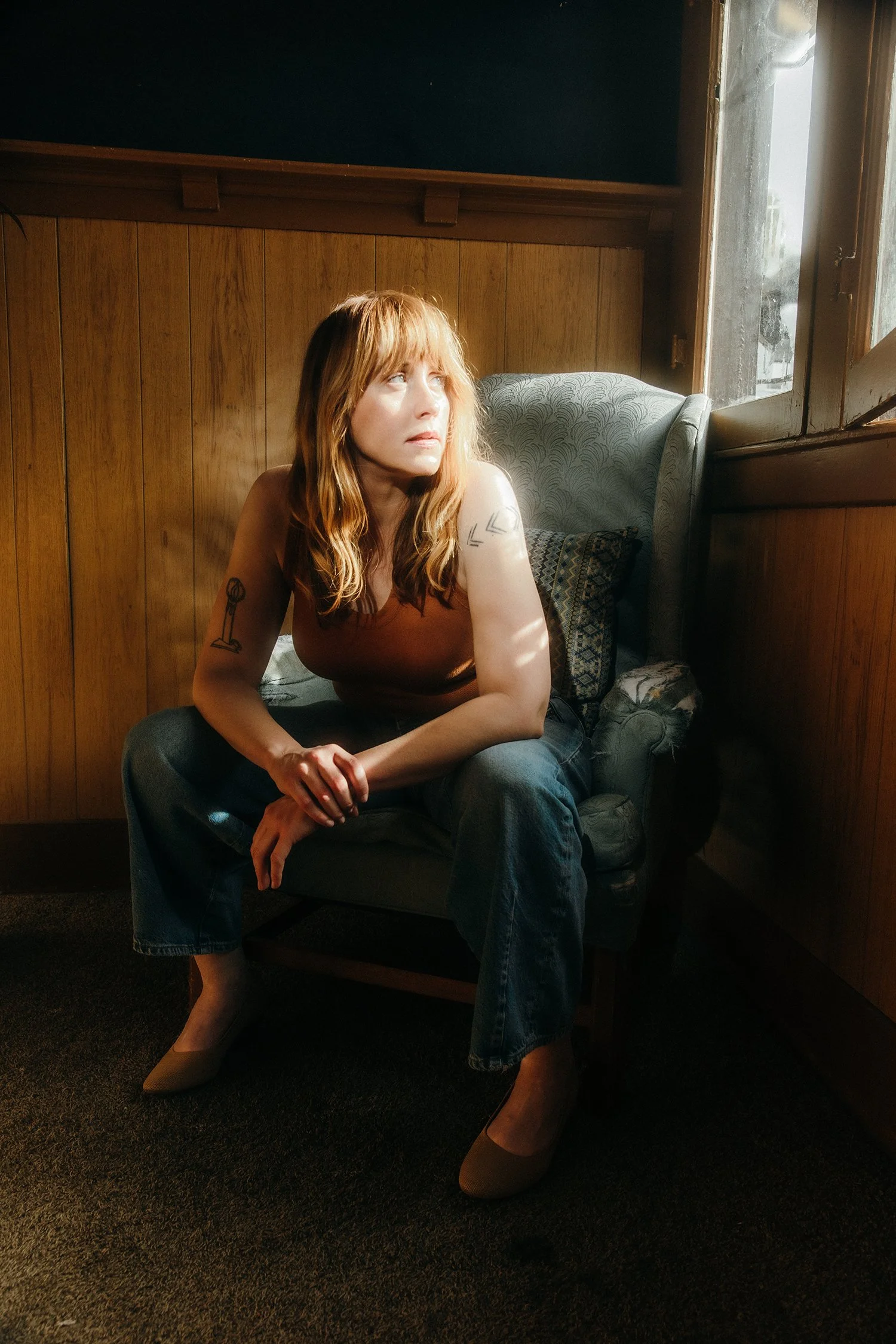 ORCA launches second report