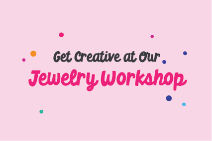 JEWELRY WORKSHOP (Zurich) - 21.September 2025 (11:00 - 13:00 Uhr)