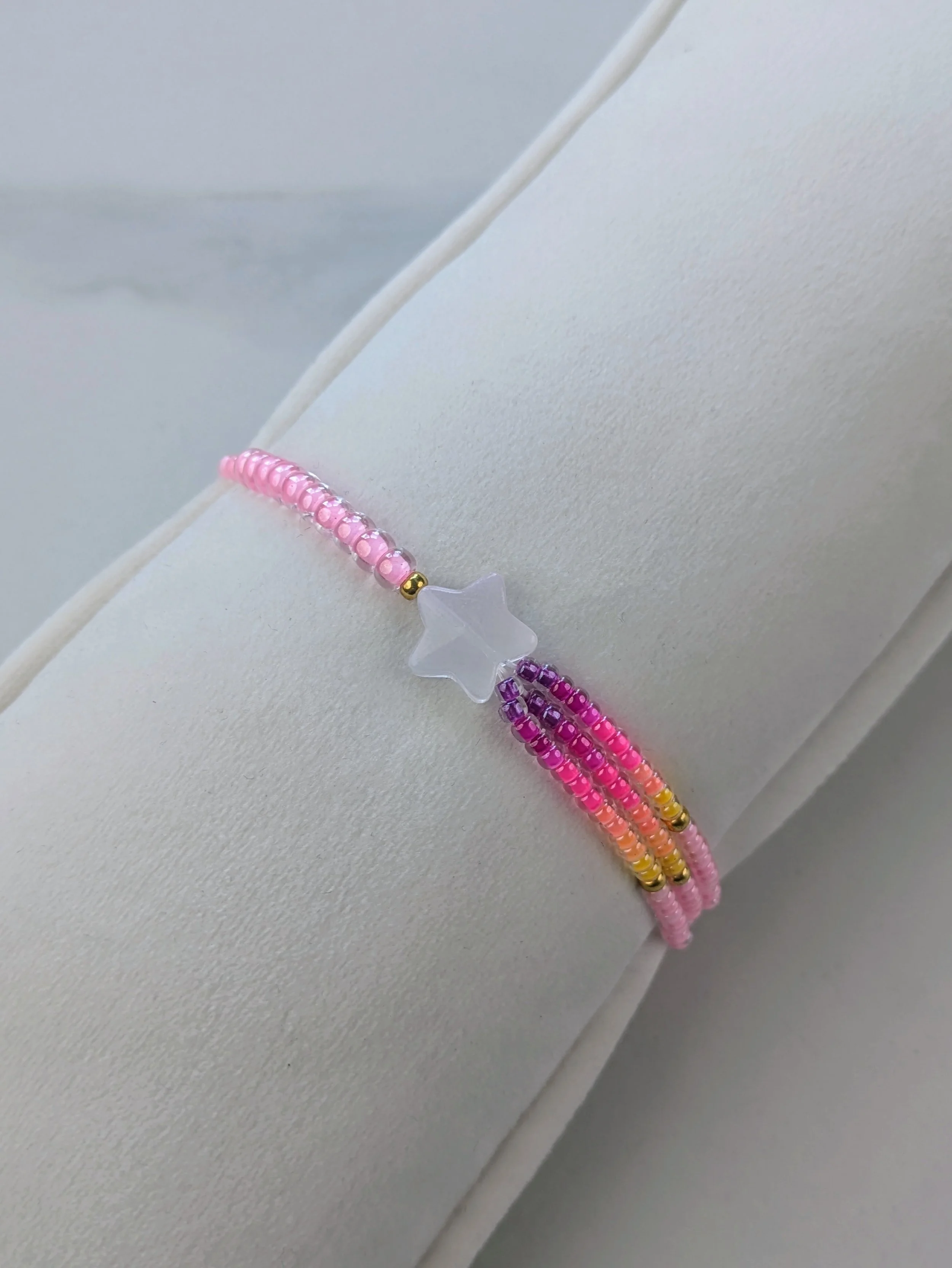 Shooting Star Bracelet 🩷 (Limited Edition)