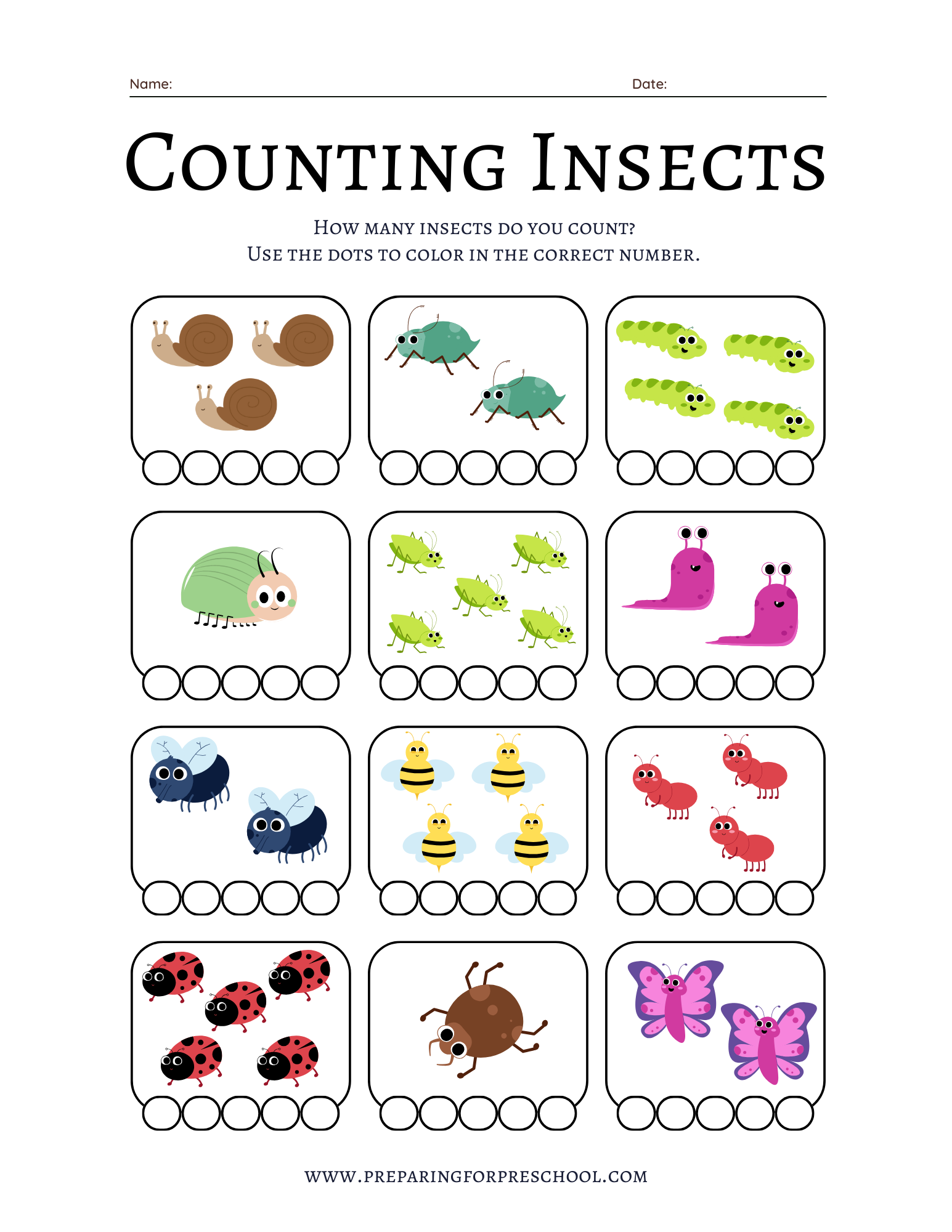 Counting Insects Worksheet.png