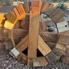 And let it begin with me