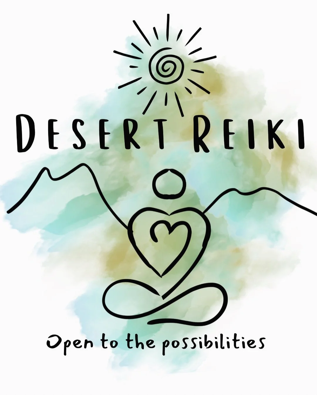 Desert Reiki 
