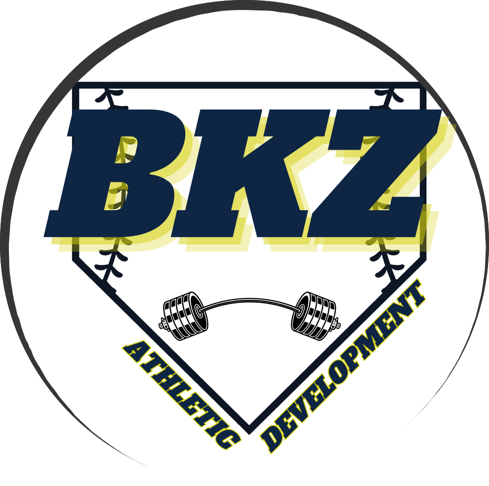 BKZ Athletic Development