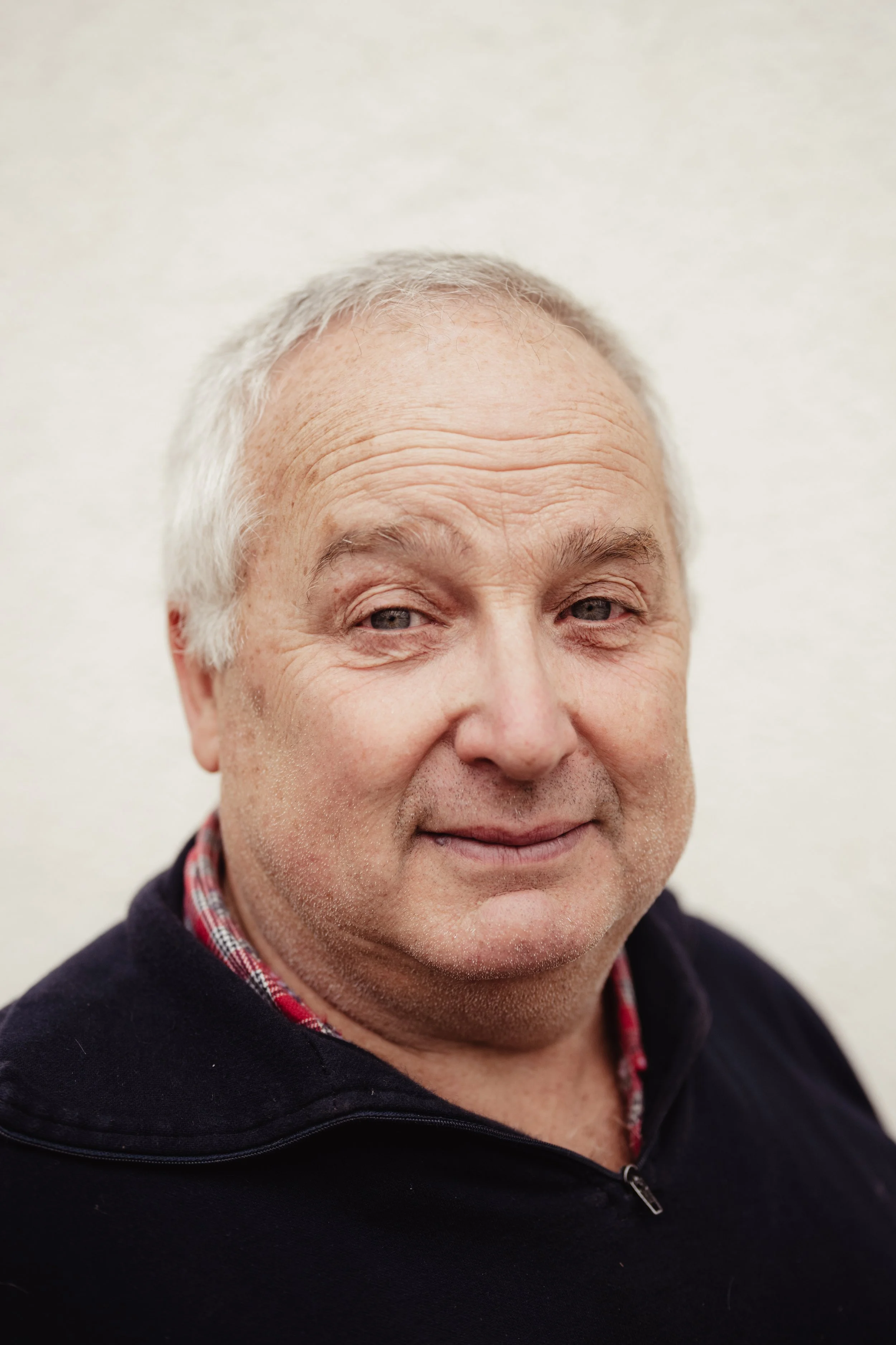 Foto vun Manfred Meckel