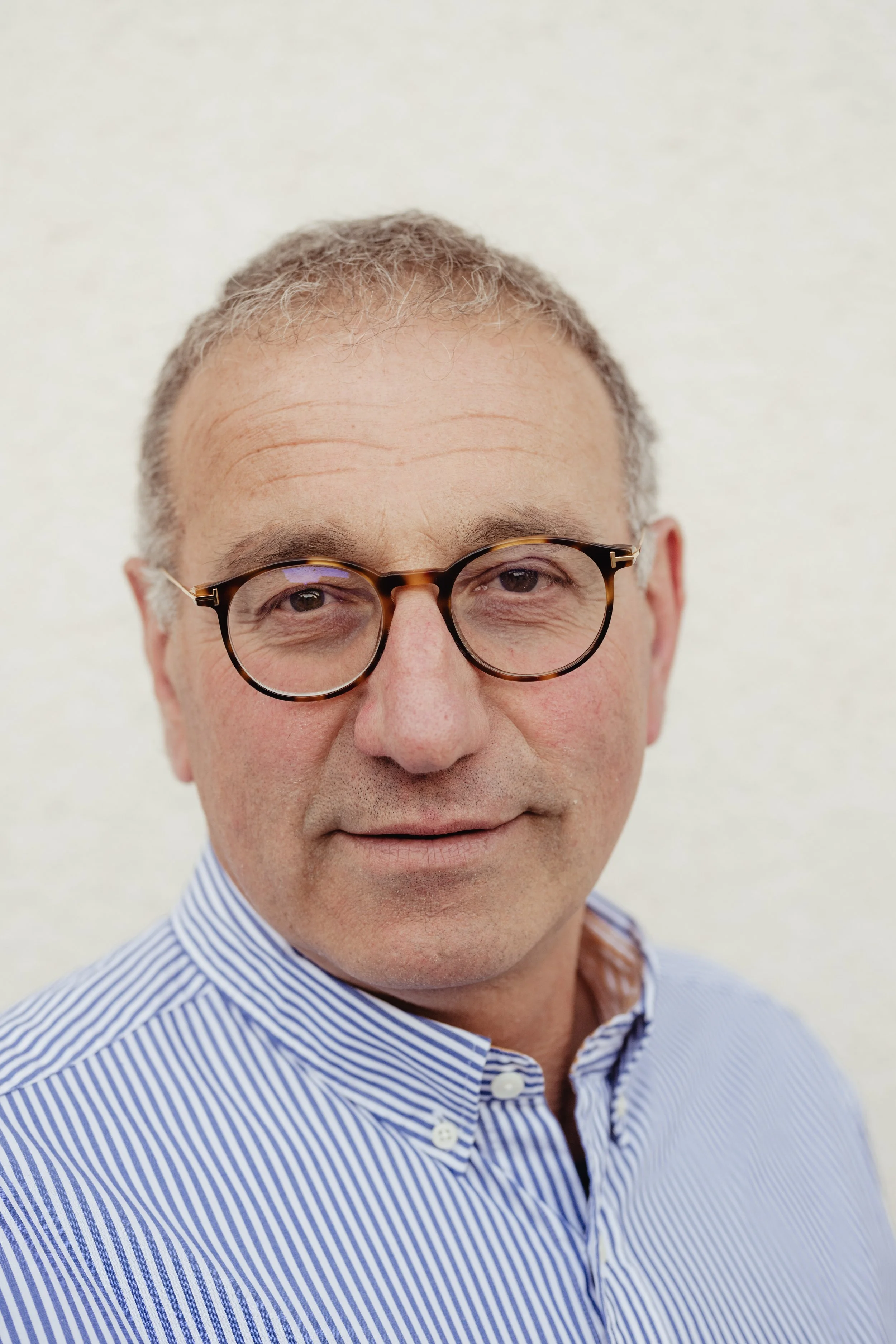 Foto vun Armand Wagner