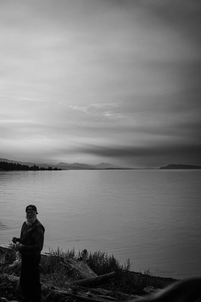BREEZE CANADA BC STANISLAS LEDOUX 2026 PHOTOGRAPHIE NOIR ET BLANC