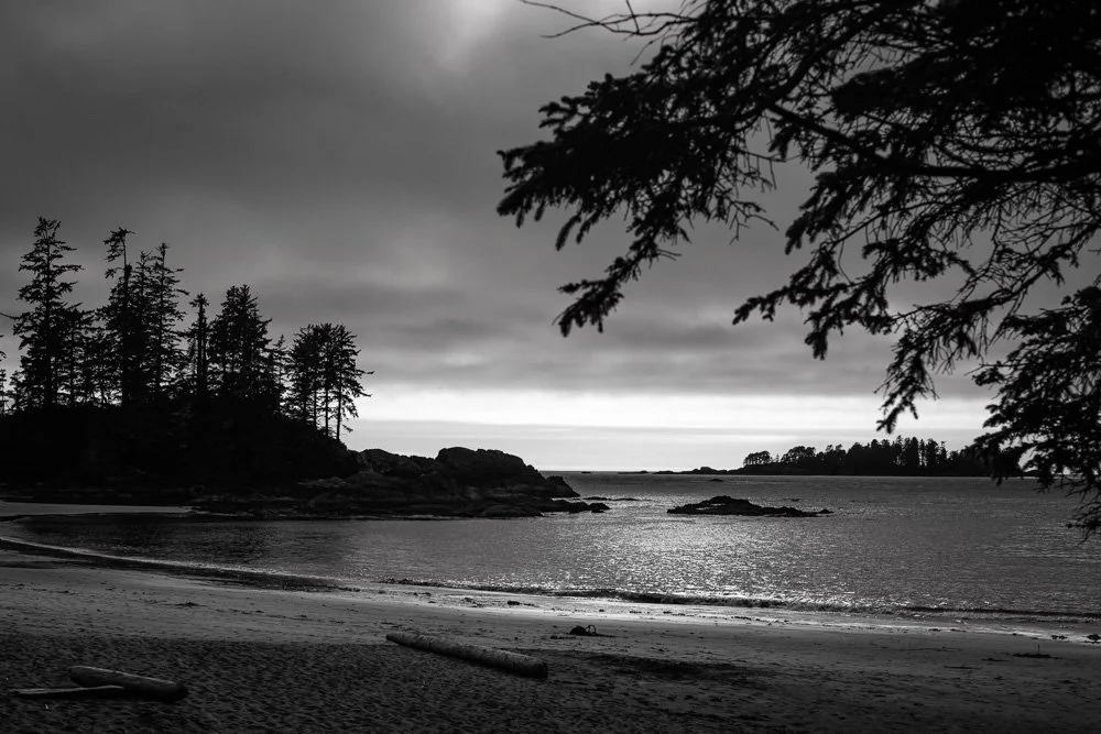 BREEZE CANADA BC STANISLAS LEDOUX 2026 PHOTOGRAPHIE NOIR ET BLANC