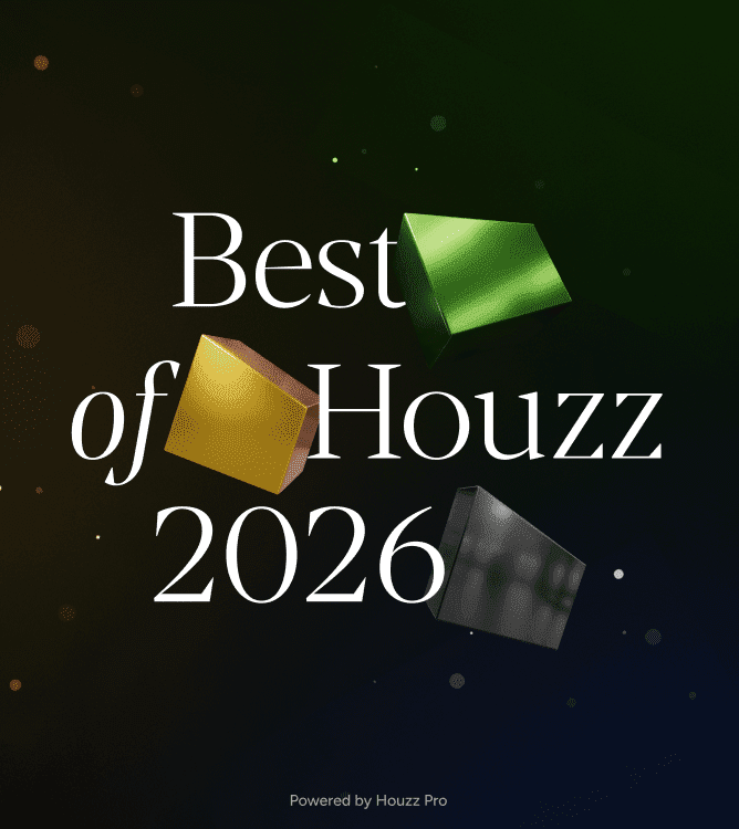 Best of Houzz 2026