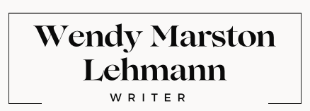 Wendy Marston Lehmann 