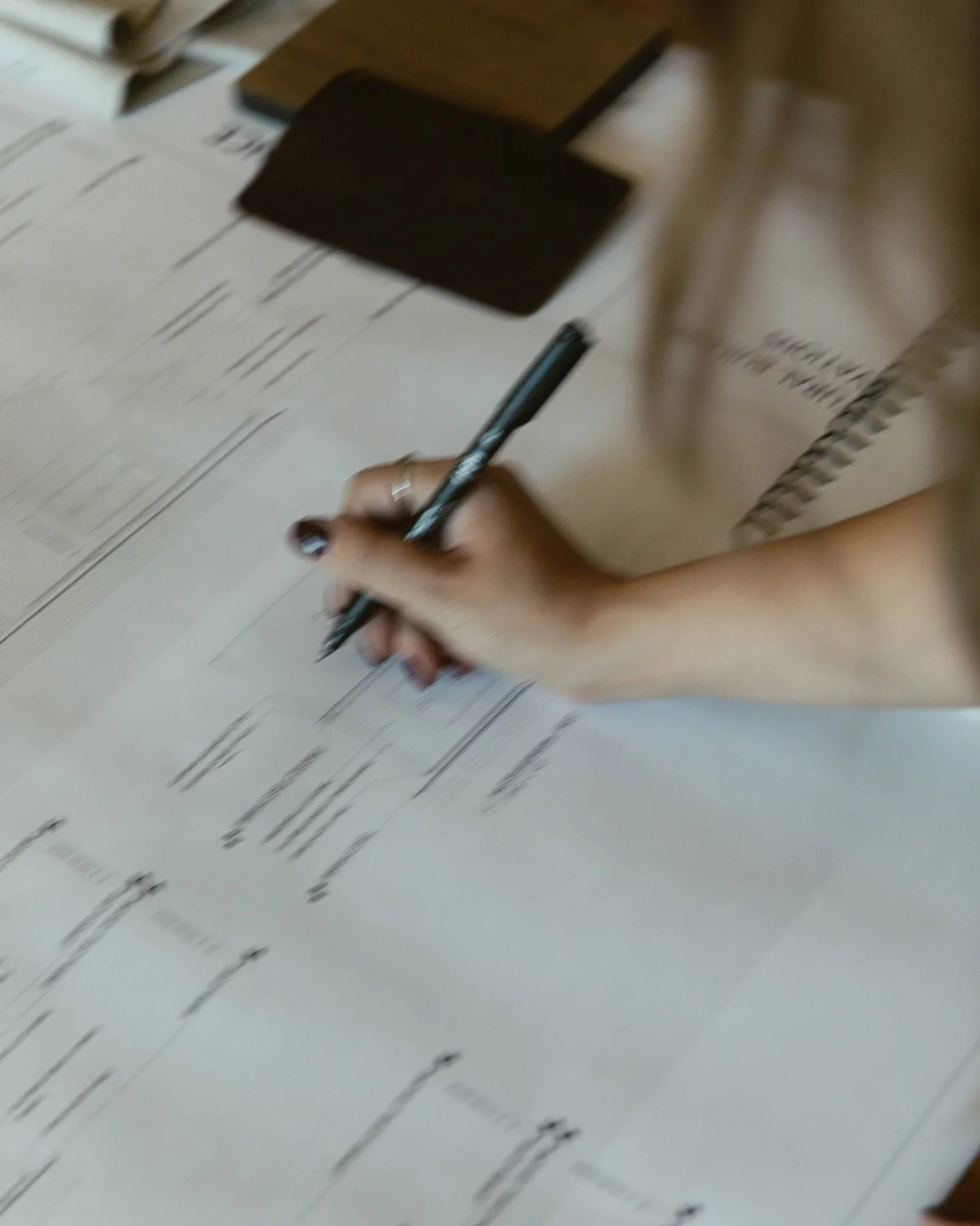 Happy Saturday!!

The past few weeks have been busy with new projects and a lot of design development. Excited to keep sharing what is to come at Mae Collected🤍