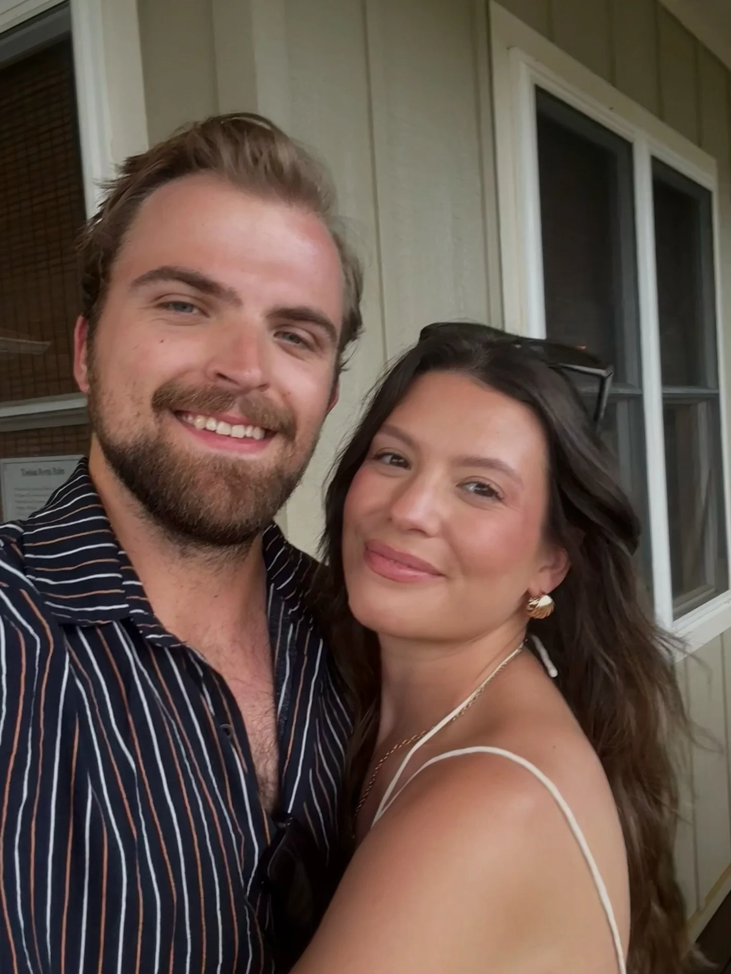 Happy New Year!! Could not be excited for all 2026 has in store!!