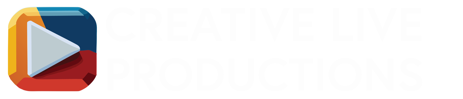 Creative Live Productions