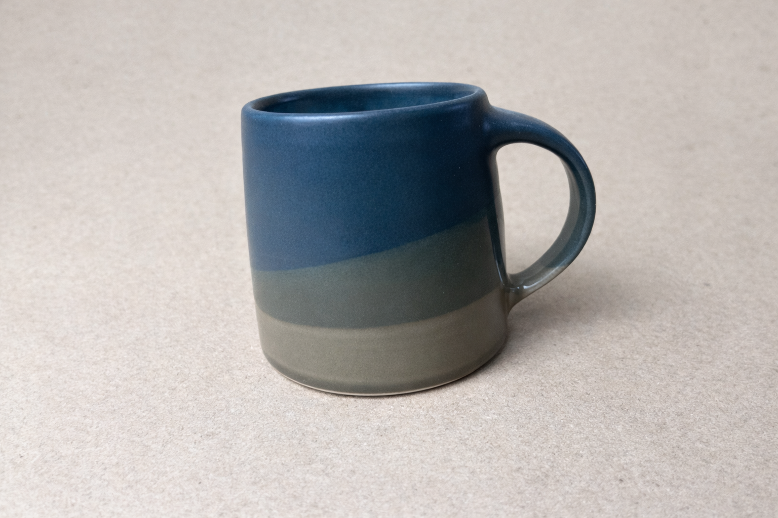 kinto Japanese Crafted Mug