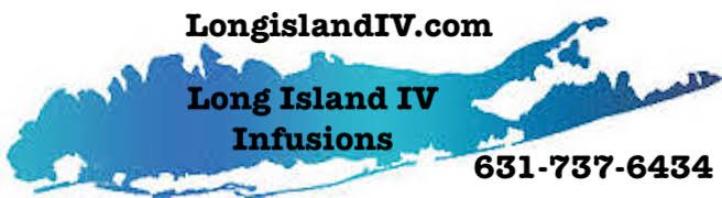 Long Island IV, IV Therapy in Centereach, Port Jefferson and Home Sessions