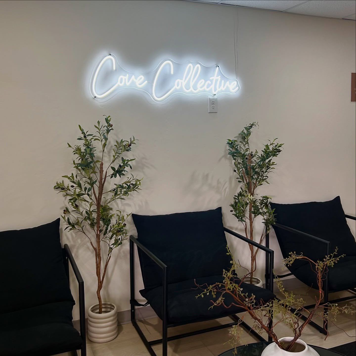 We&rsquo;ve created a safe space where beauty professionals can welcome their clients and run their business efficiently! Cove continues to grow and expand &mdash; and for that we are so grateful for our community of talented professionals that have 