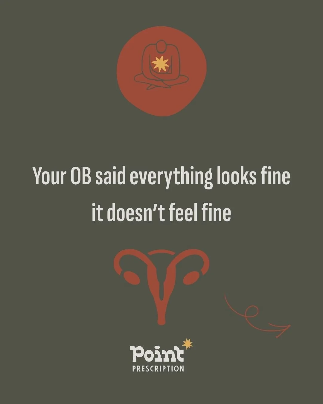 When Your Doctor Doesn't Have Answers: How Acupuncture Supports Women's Hormonal Health