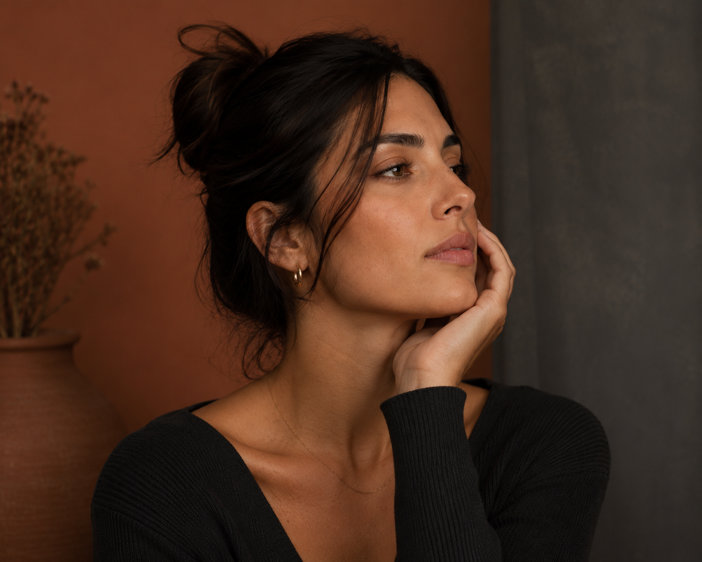 Acupuncture for Jaw Tension and TMJ: A Different Way to Deal With Clenching (and the Botox Question)