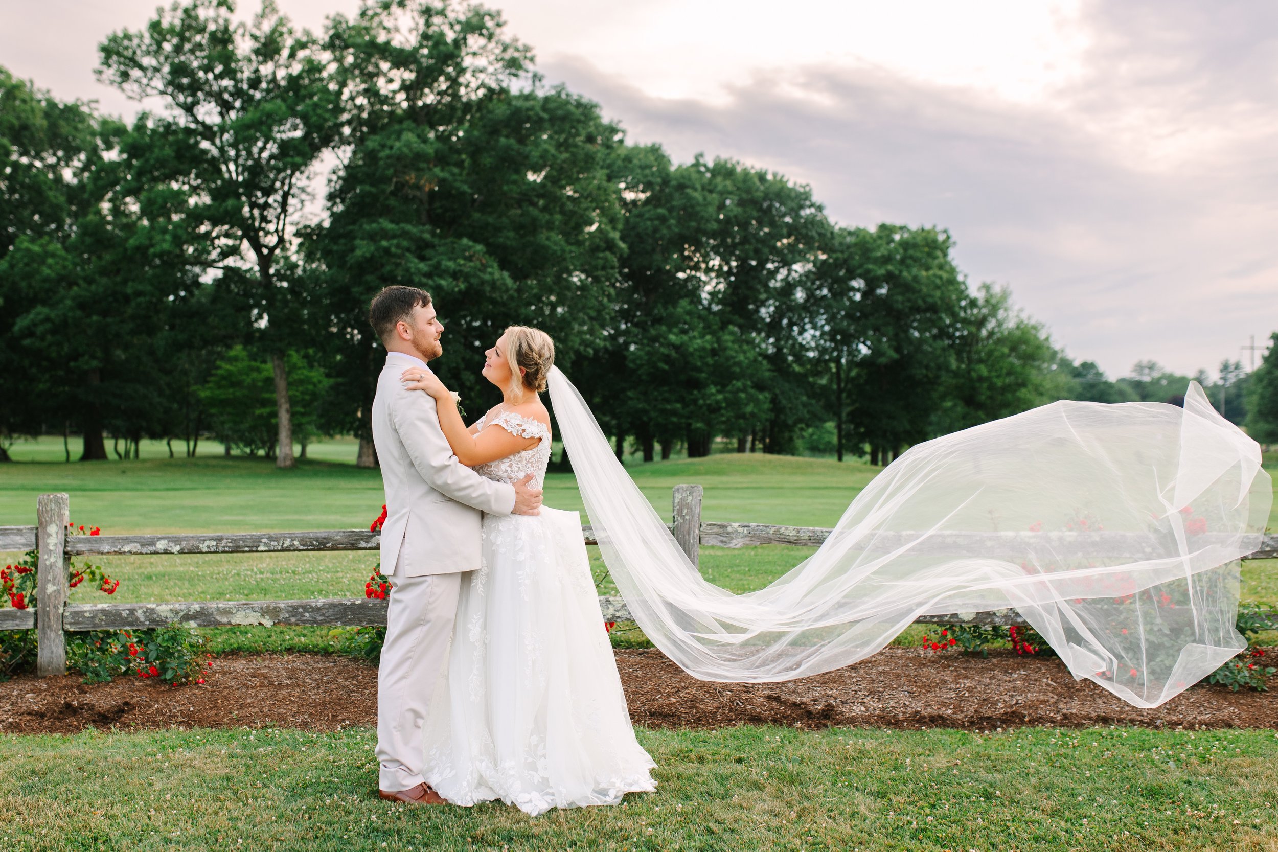 Kat &amp; Billy's Wedding at The Villa | East Bridgewater, MA 