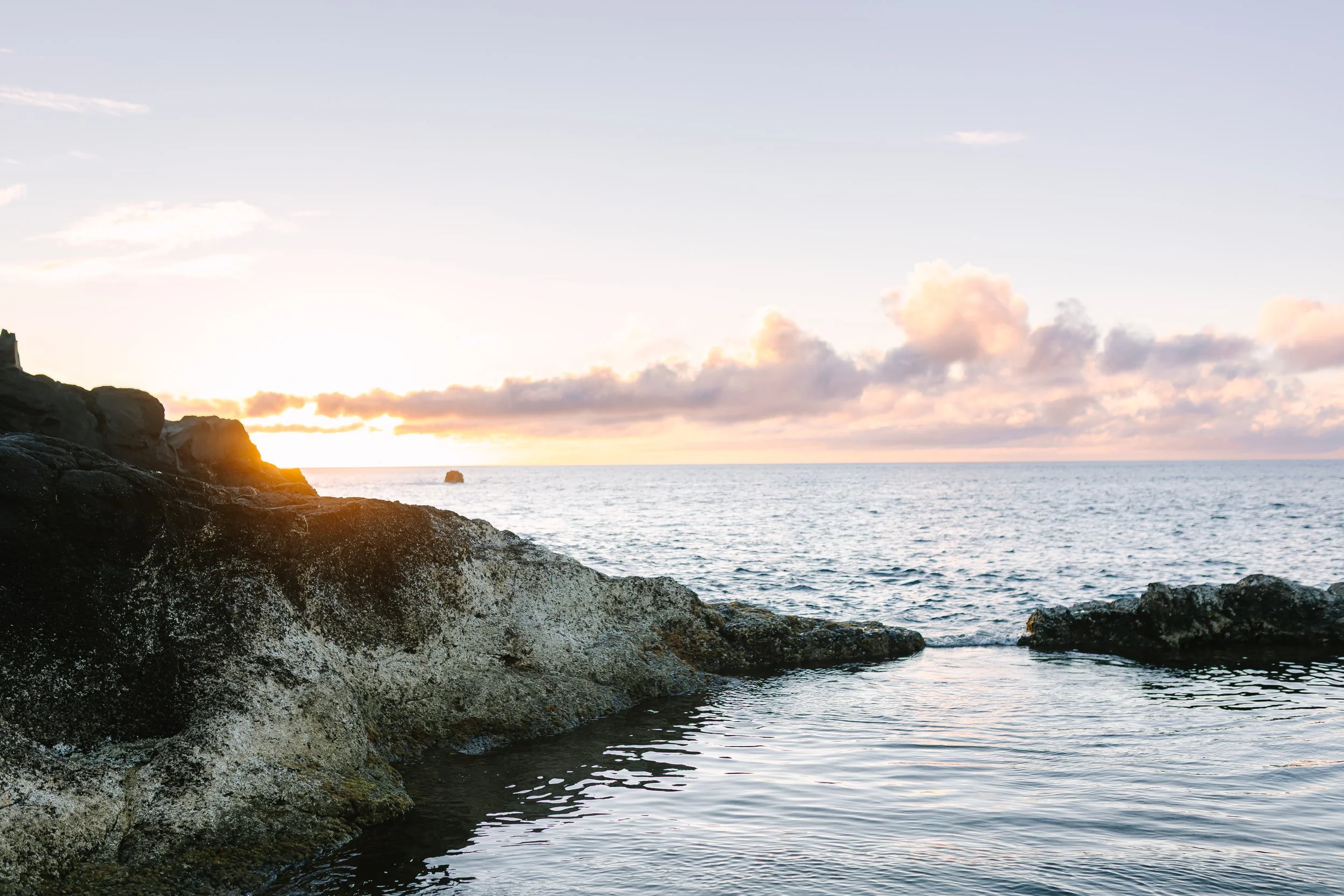 Returning to São Miguel | Dance, Photography &amp; Four Days in the Azores