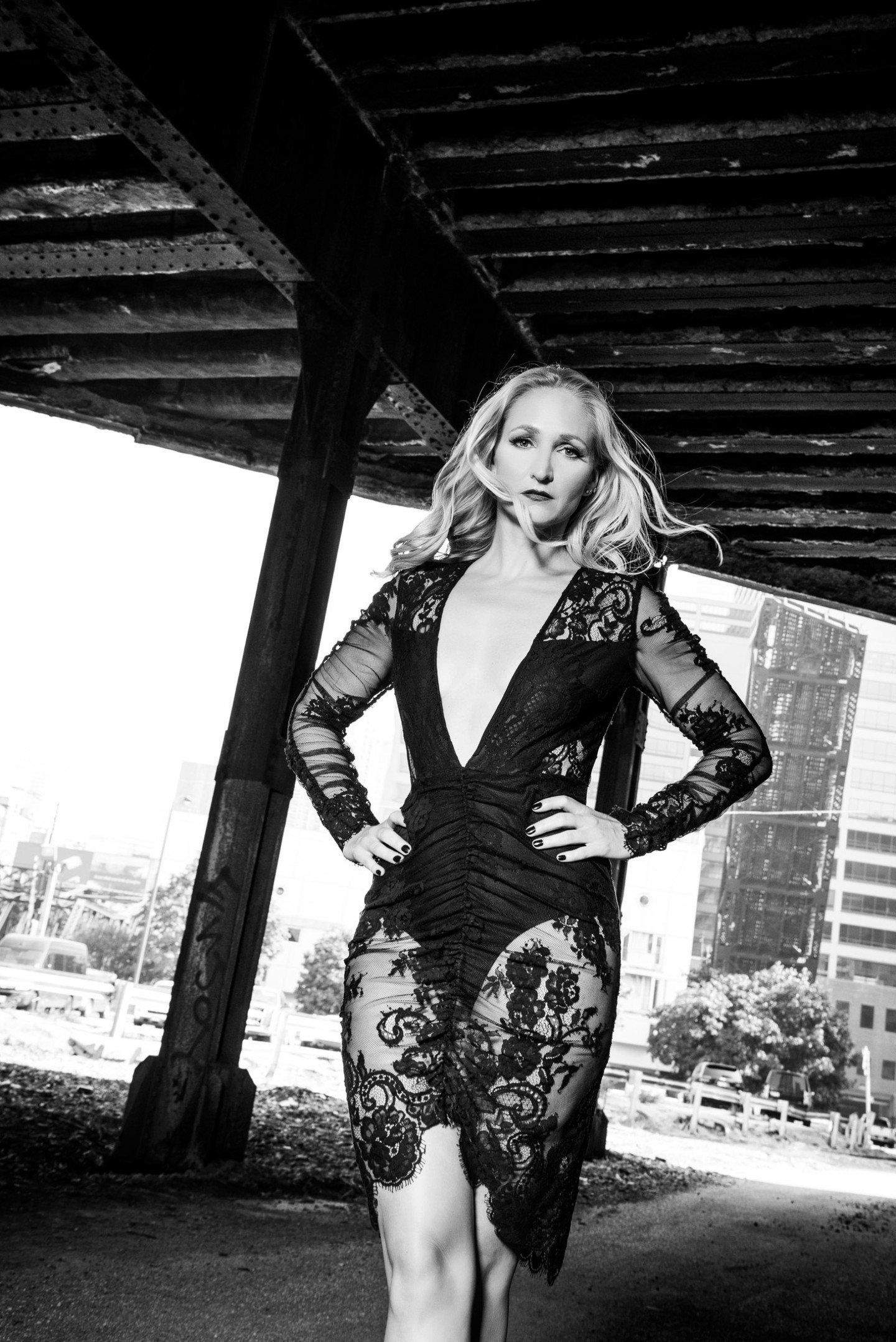 &quot;You have to participate relentlessly in the manifestation of your own
blessings.&quot;
- Elizabeth Gilbert

(Goodbyeee Sunday scary reruns, hello to a whole new week to write however you want) 
*
*
*
*
*
#boudoir #blackandwhitephotography #doit